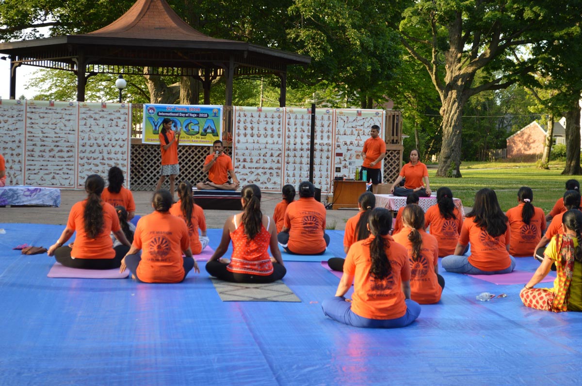 Yoga Image